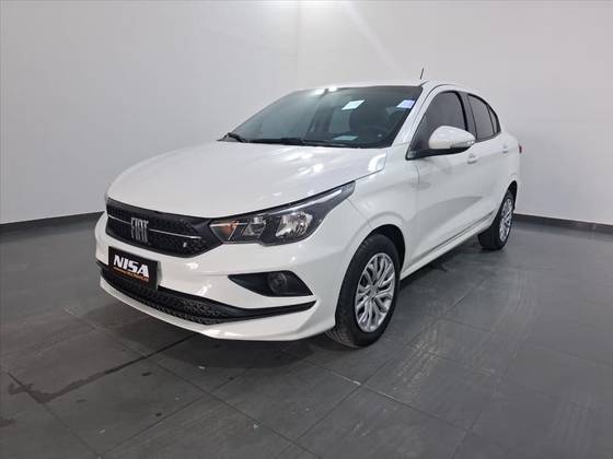 FIAT CRONOS 1.3 FIREFLY FLEX DRIVE MANUAL FIAT CRONOS 1.3 FIREFLY FLEX DRIVE MANUAL